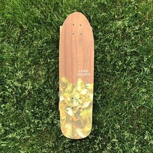 Land Yachtz Skate Board
